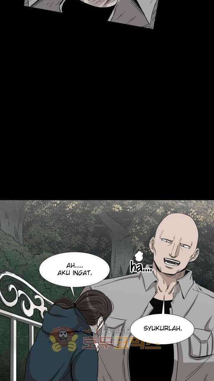 Shark Chapter 104 Gambar 40