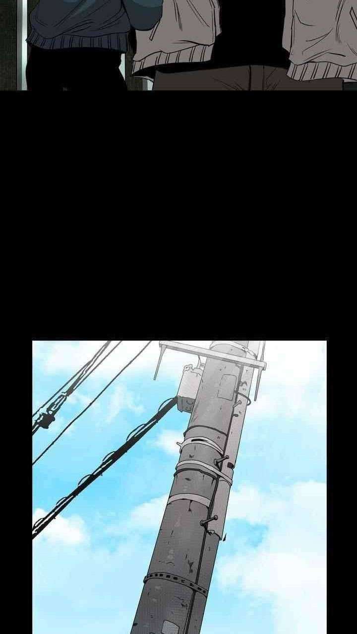 Shark Chapter 104 Gambar 41