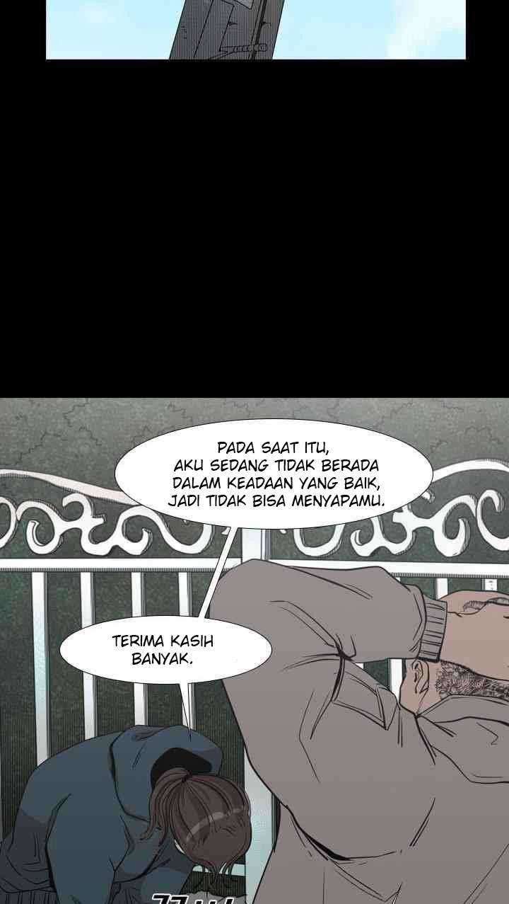 Shark Chapter 104 Gambar 42