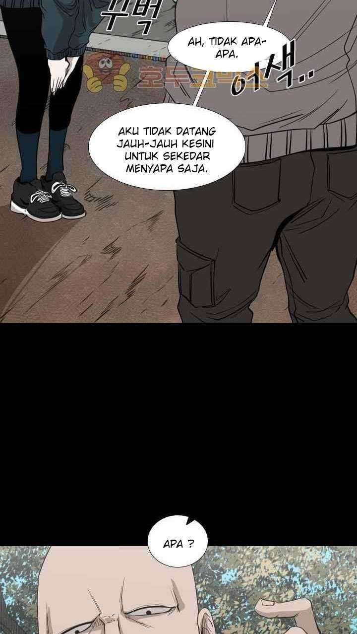 Shark Chapter 104 Gambar 43