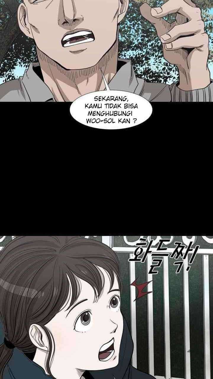 Shark Chapter 104 Gambar 44