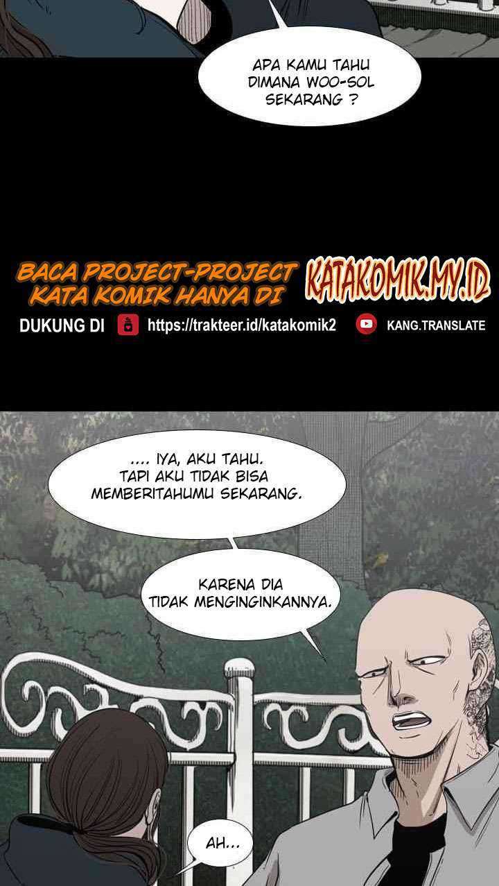 Shark Chapter 104 Gambar 45