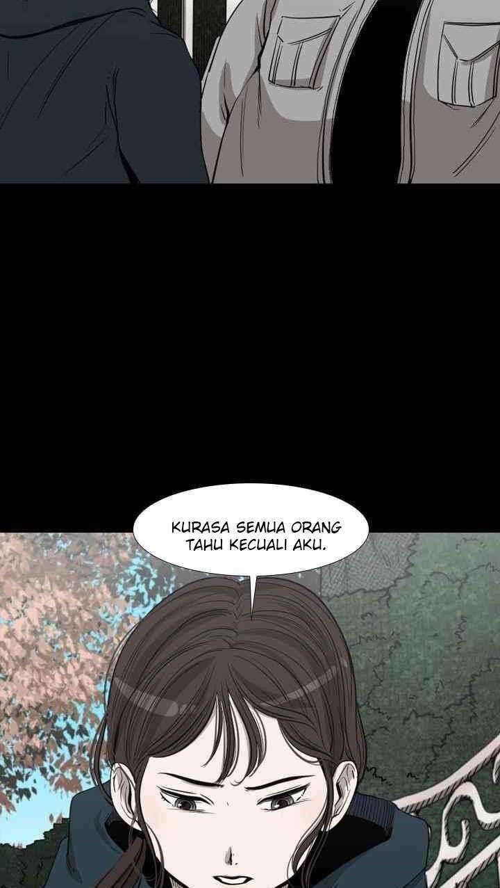 Shark Chapter 104 Gambar 46