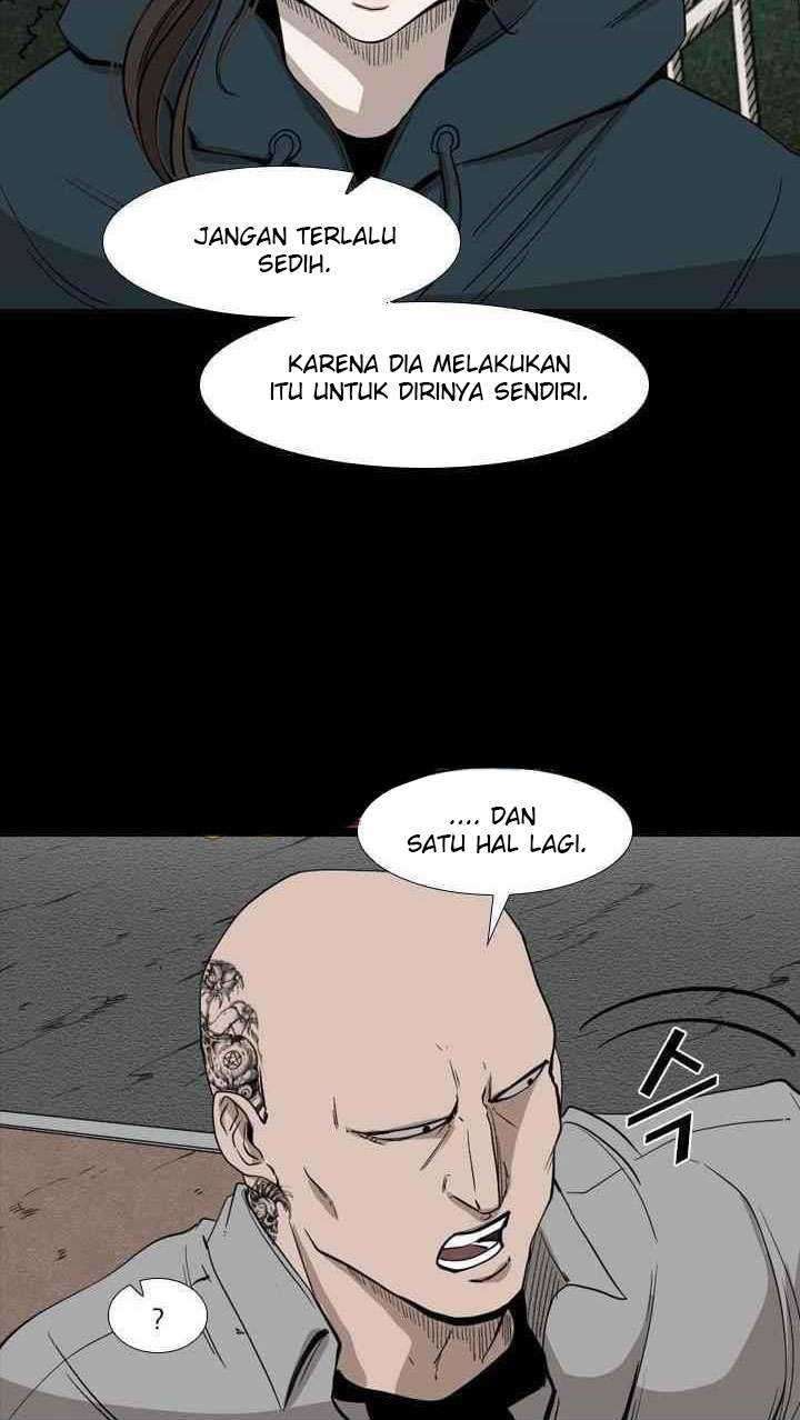 Shark Chapter 104 Gambar 47