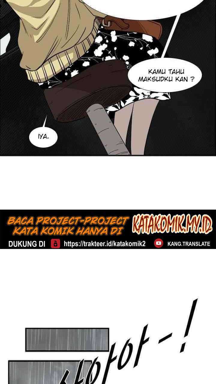 Shark Chapter 104 Gambar 50