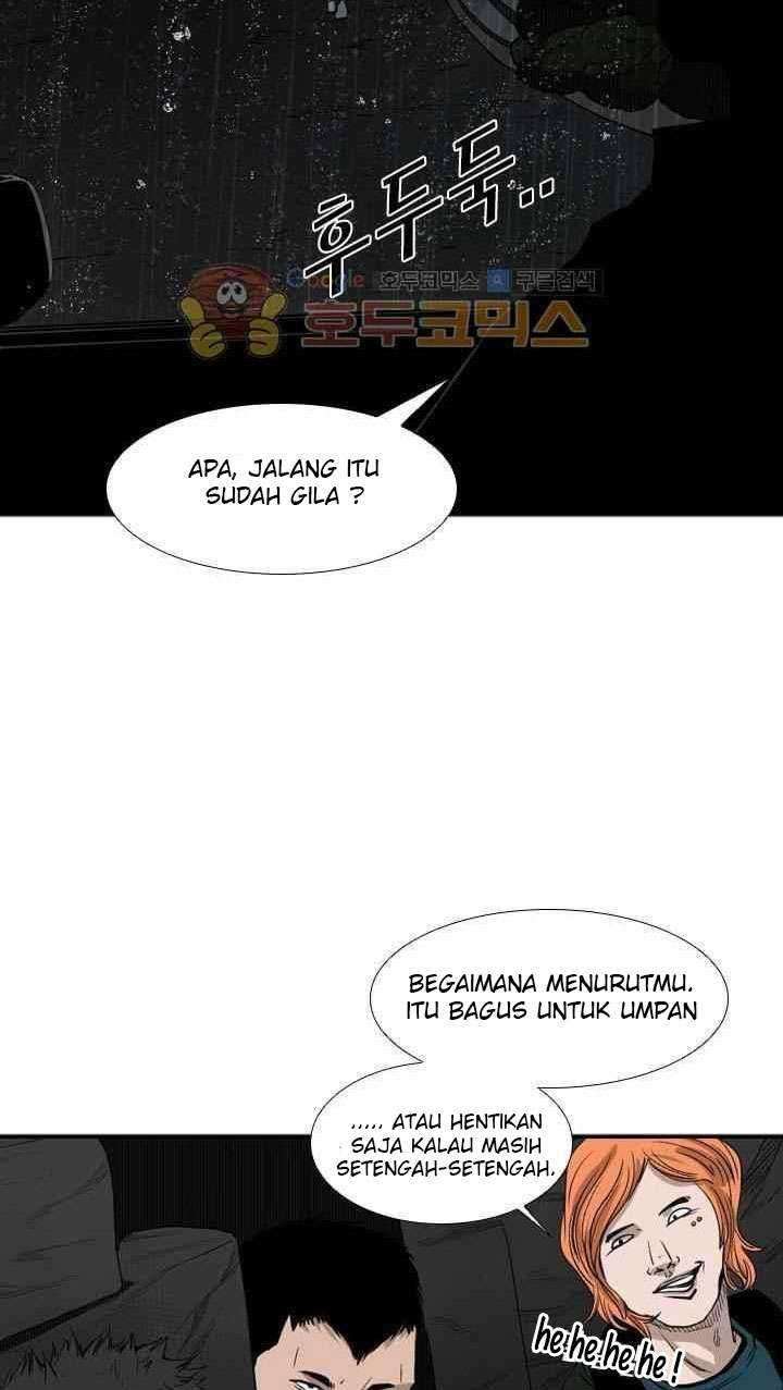 Shark Chapter 104 Gambar 54