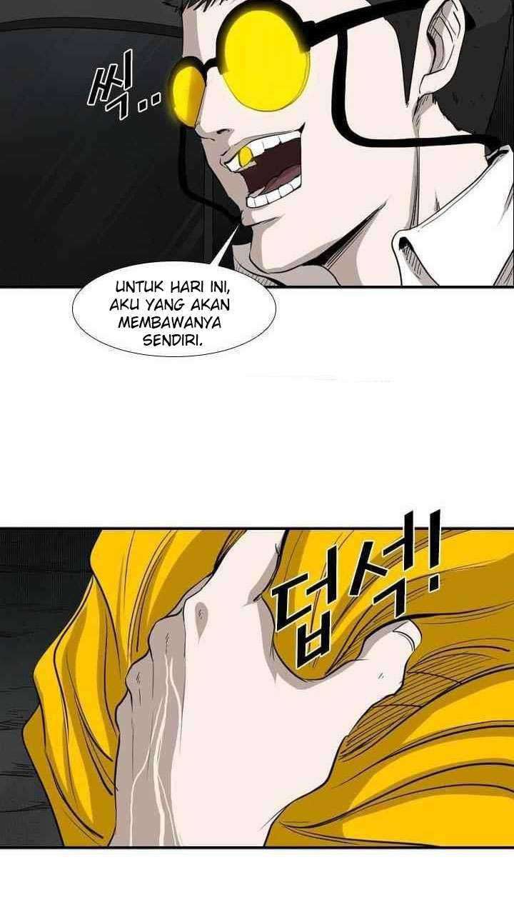 Shark Chapter 104 Gambar 56