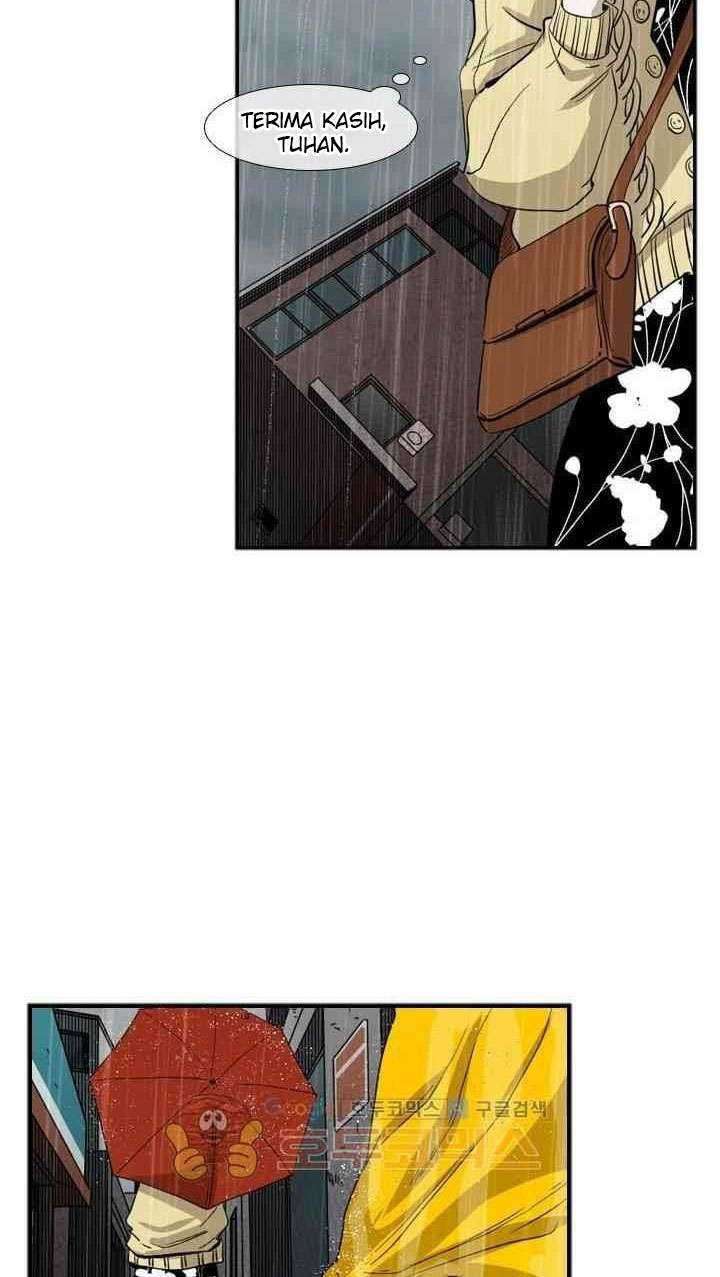 Shark Chapter 104 Gambar 60