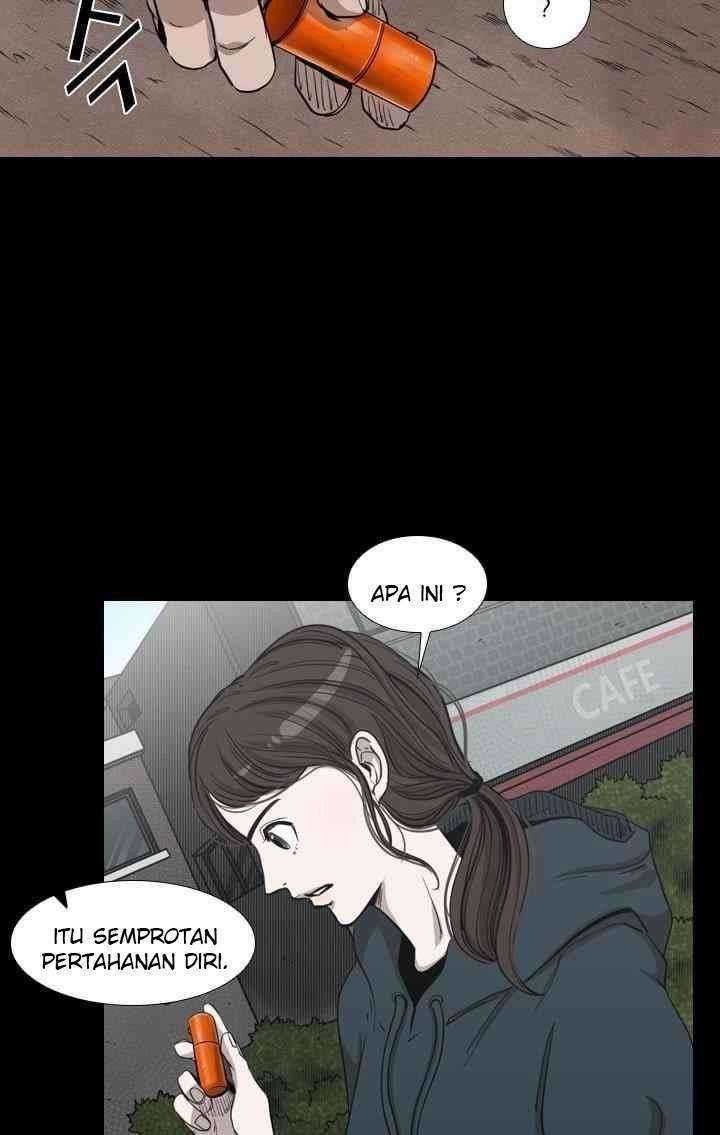 Shark Chapter 104 Gambar 67