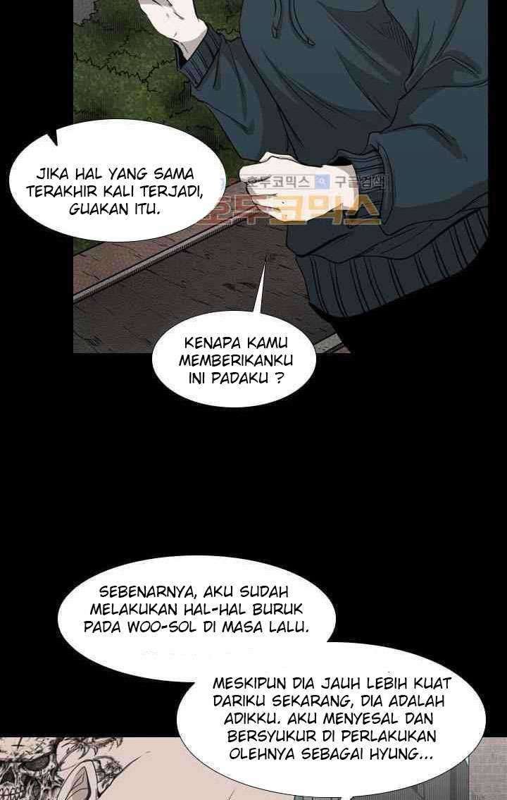 Shark Chapter 104 Gambar 68