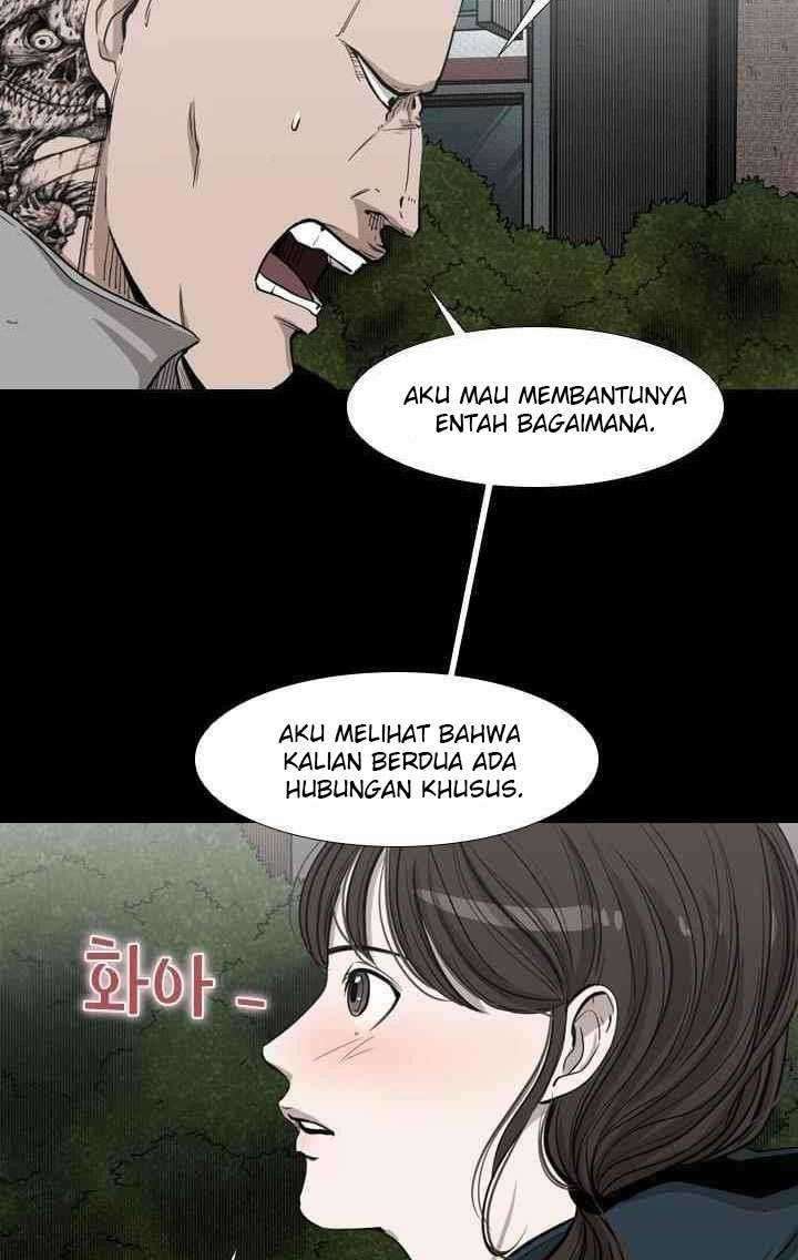 Shark Chapter 104 Gambar 69