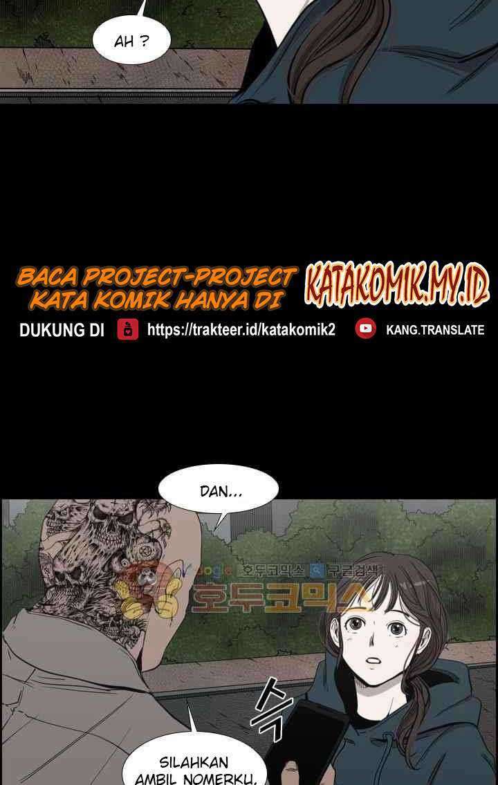 Shark Chapter 104 Gambar 70