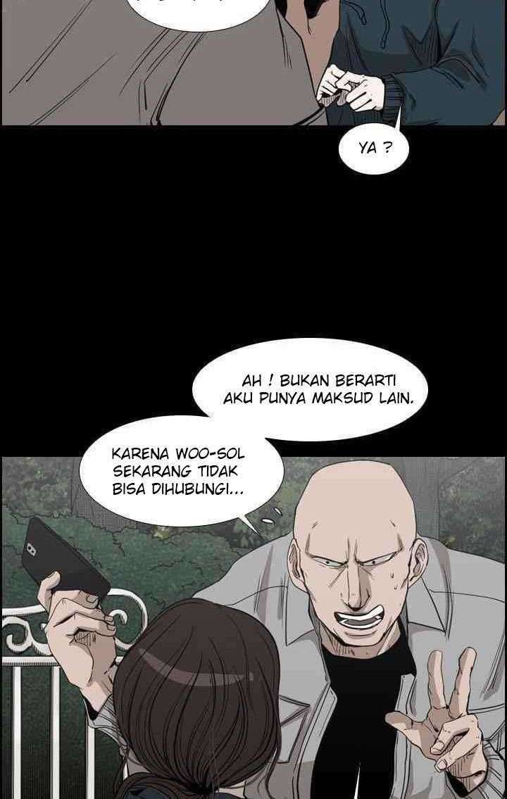 Shark Chapter 104 Gambar 71