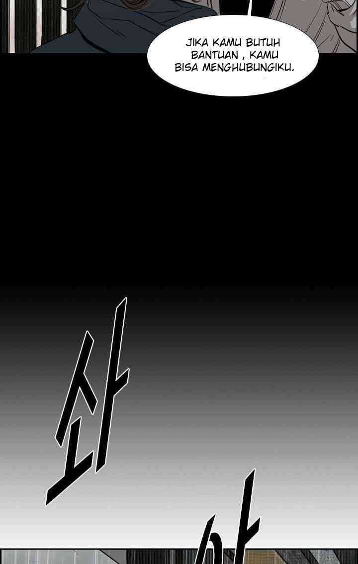 Shark Chapter 104 Gambar 72