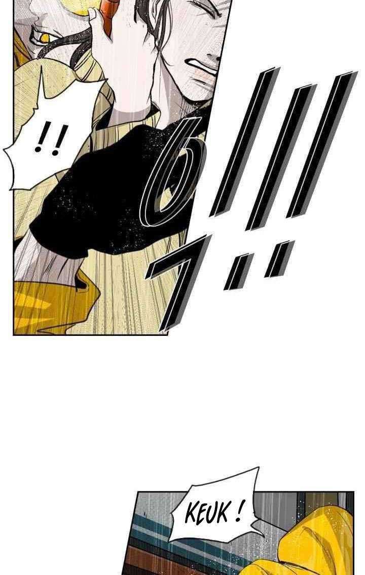 Shark Chapter 104 Gambar 76