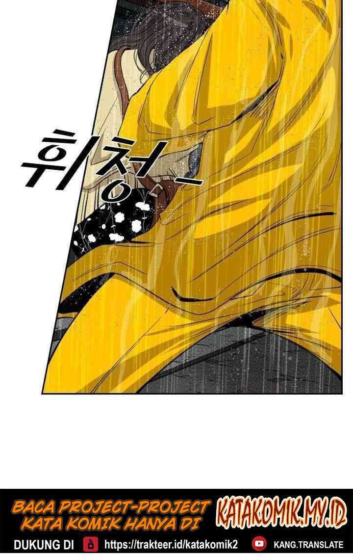 Shark Chapter 104 Gambar 77