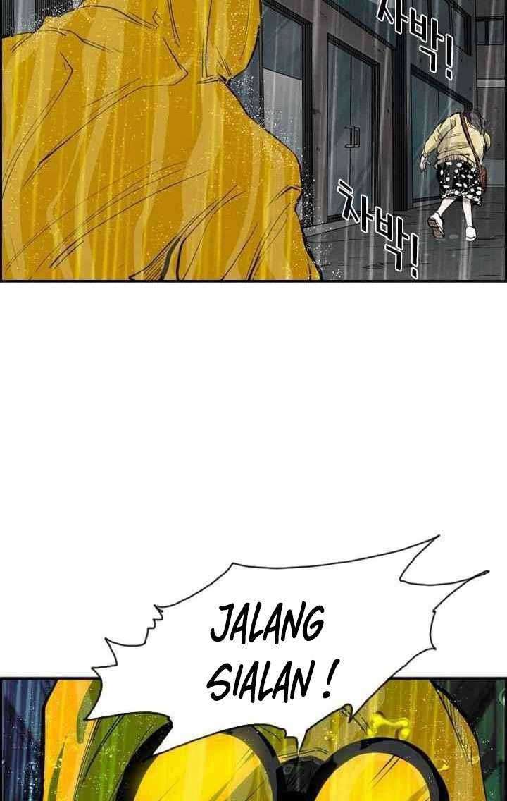 Shark Chapter 104 Gambar 79