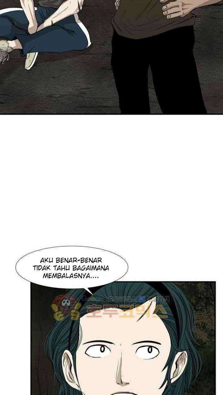 Shark Chapter 104 Gambar 9