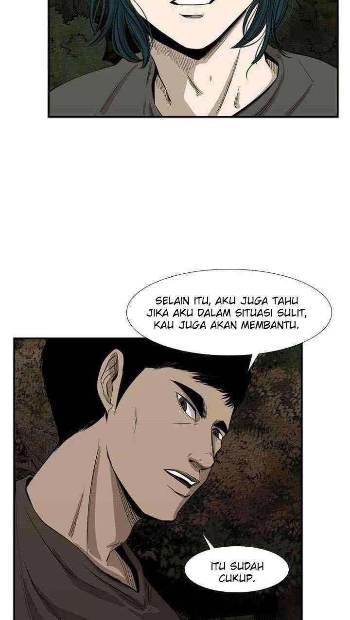 Shark Chapter 104 Gambar 10