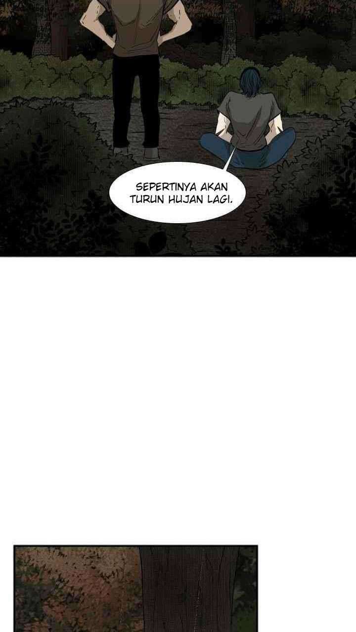 Shark Chapter 104 Gambar 13