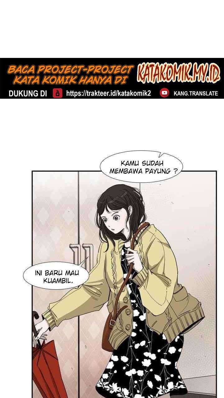 Shark Chapter 104 Gambar 17