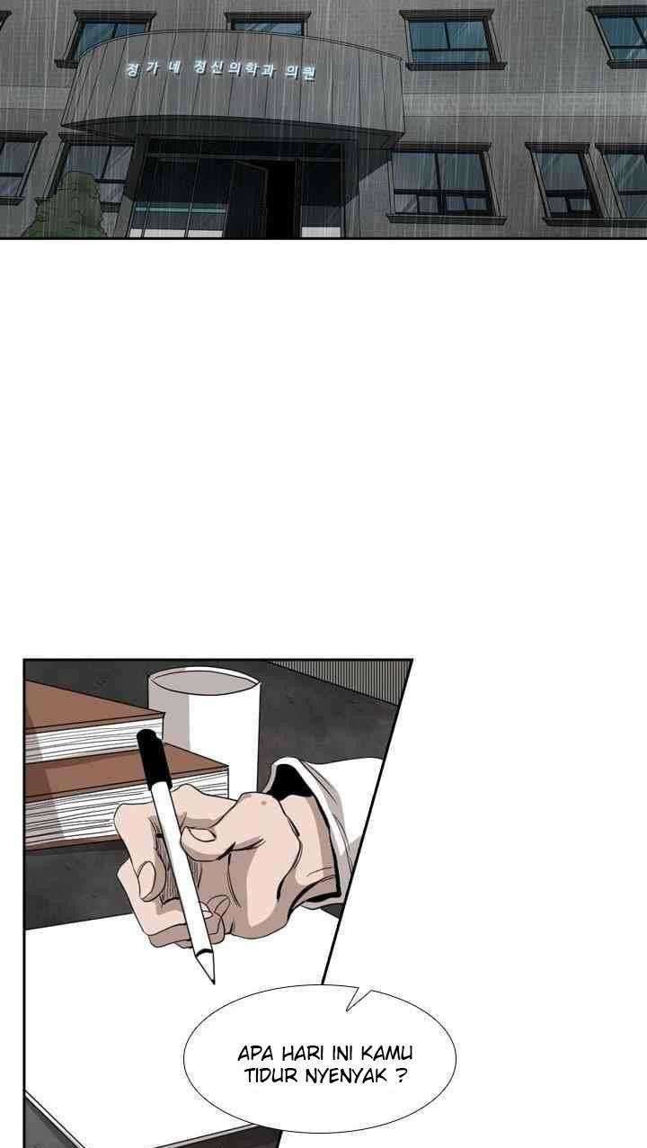 Shark Chapter 104 Gambar 22