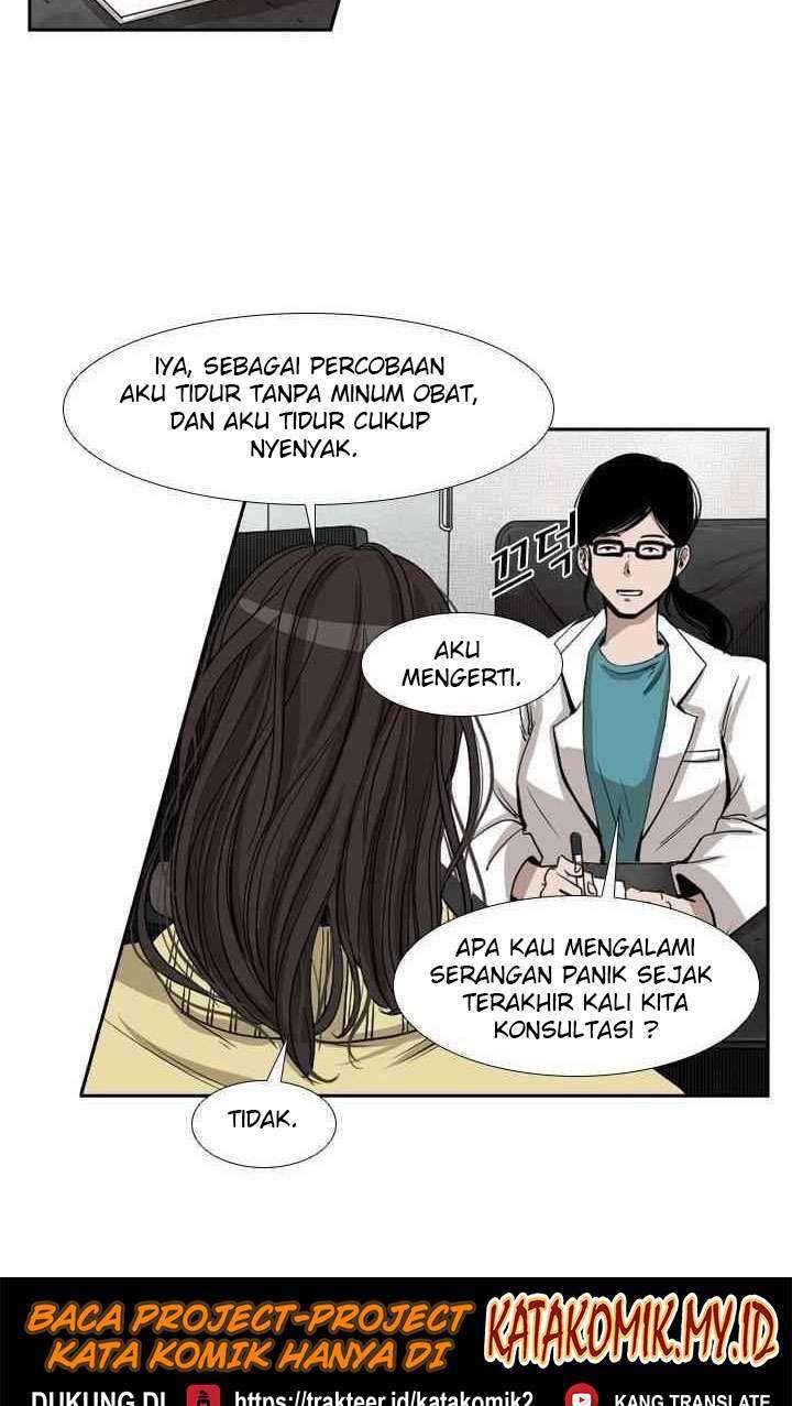 Shark Chapter 104 Gambar 23