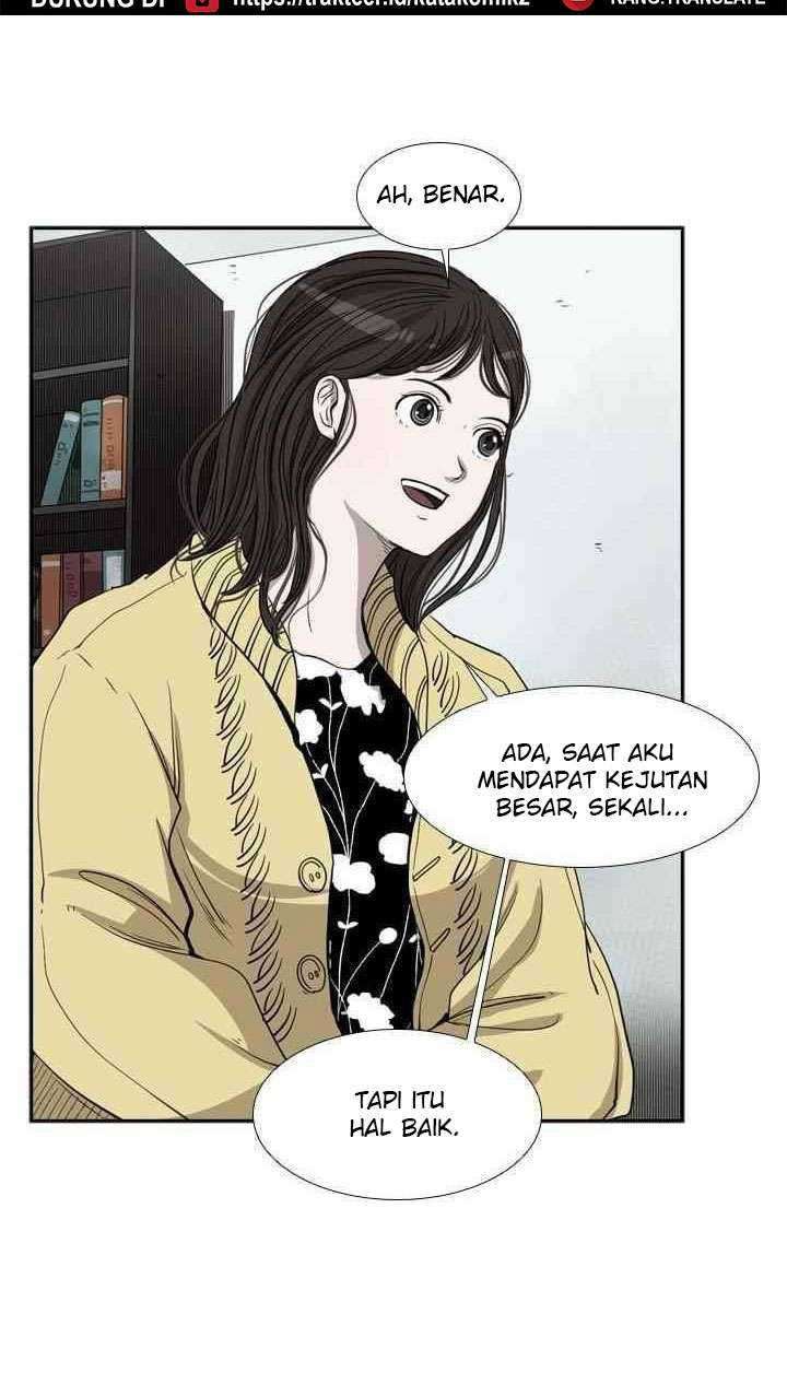 Shark Chapter 104 Gambar 24