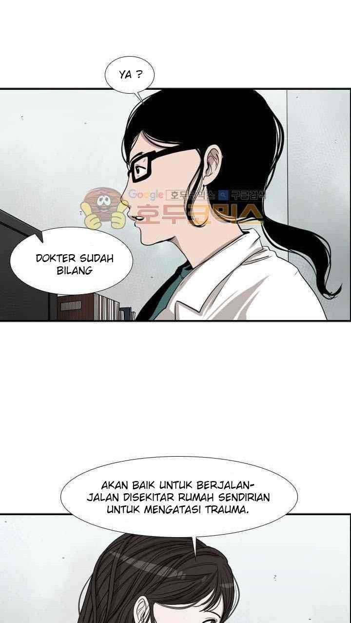 Shark Chapter 104 Gambar 25