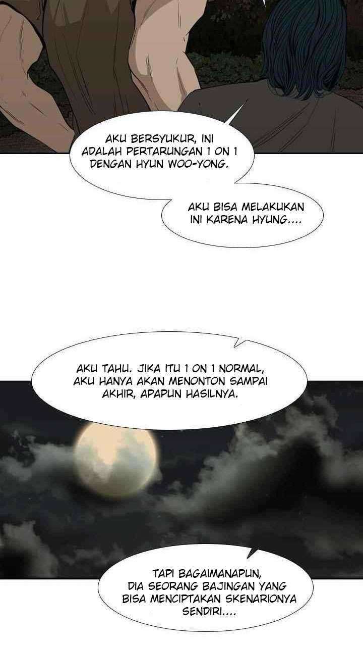 Shark Chapter 104 Gambar 3