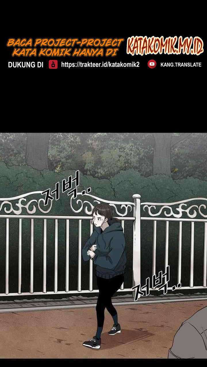 Shark Chapter 104 Gambar 30