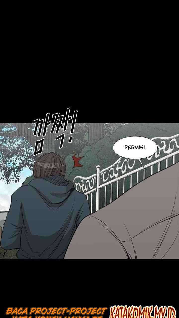 Shark Chapter 104 Gambar 31