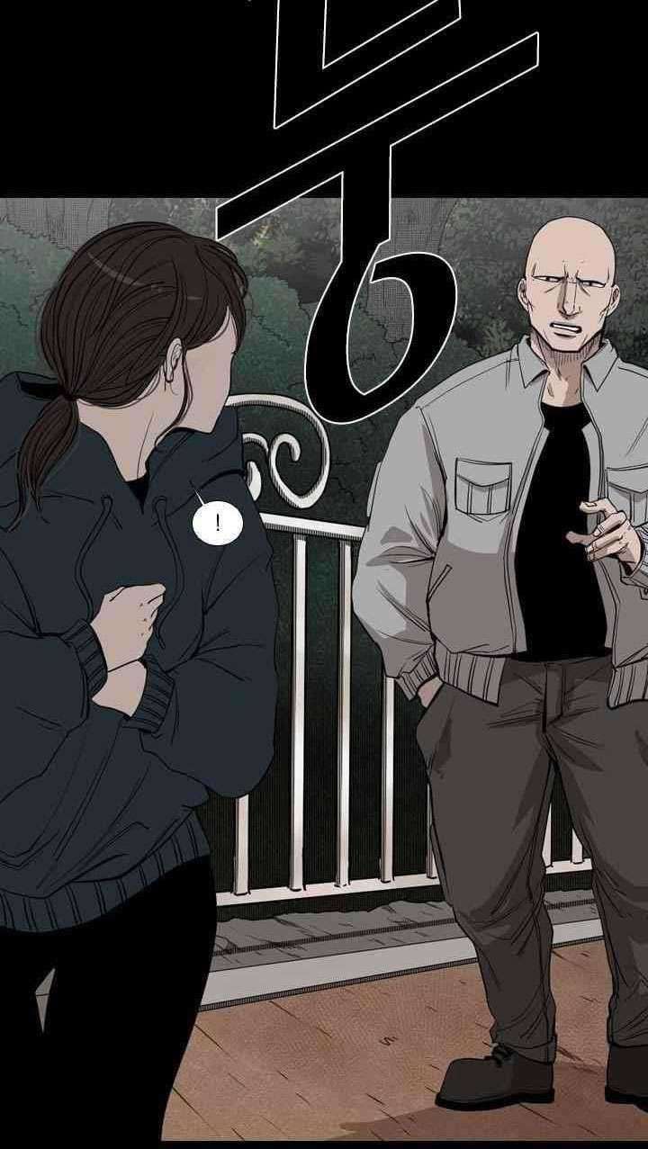 Shark Chapter 104 Gambar 33