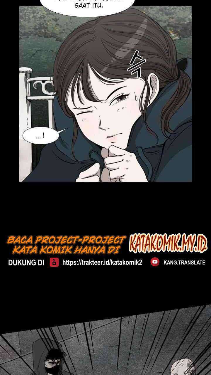 Shark Chapter 104 Gambar 38