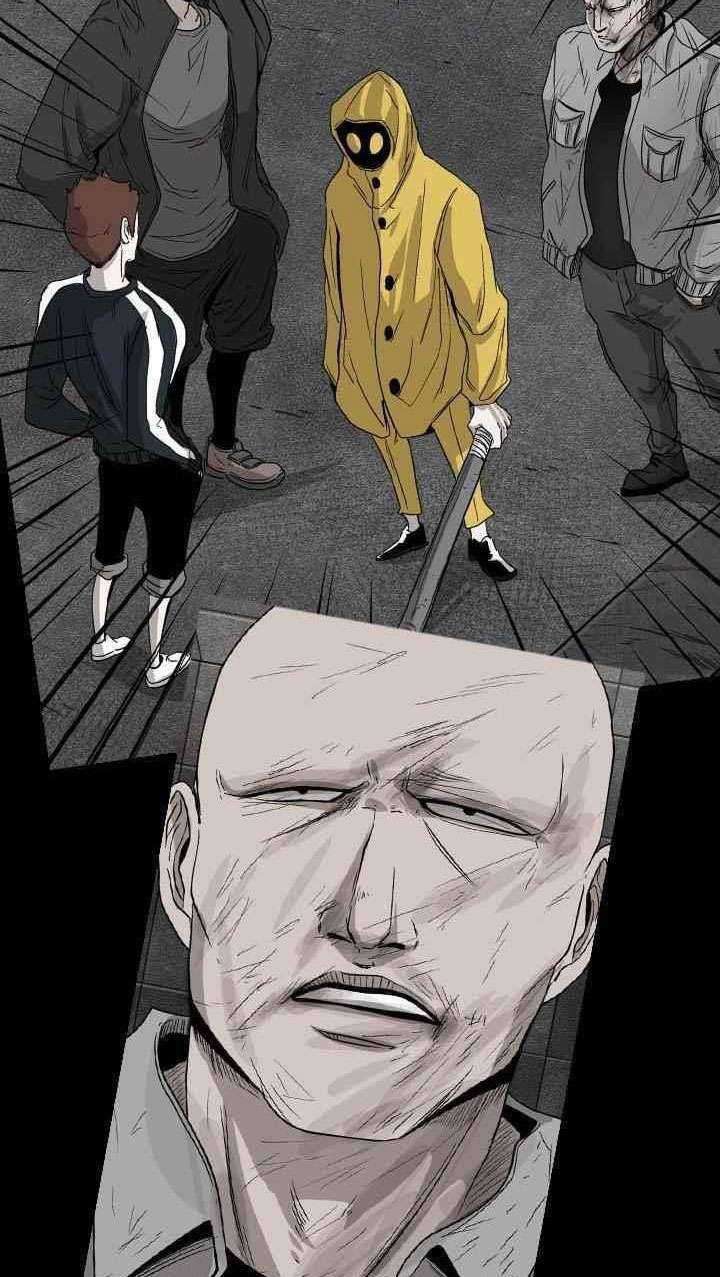 Shark Chapter 104 Gambar 39