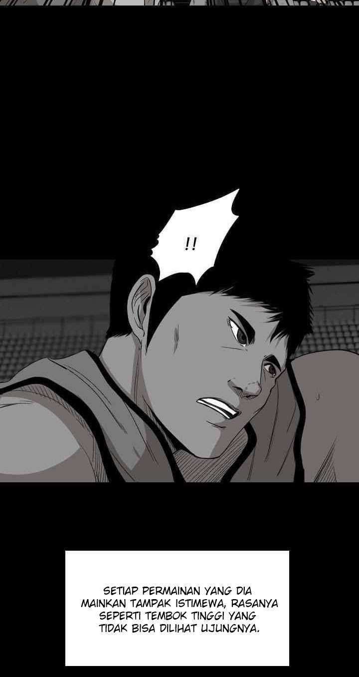 Shark Chapter 103 Gambar 44