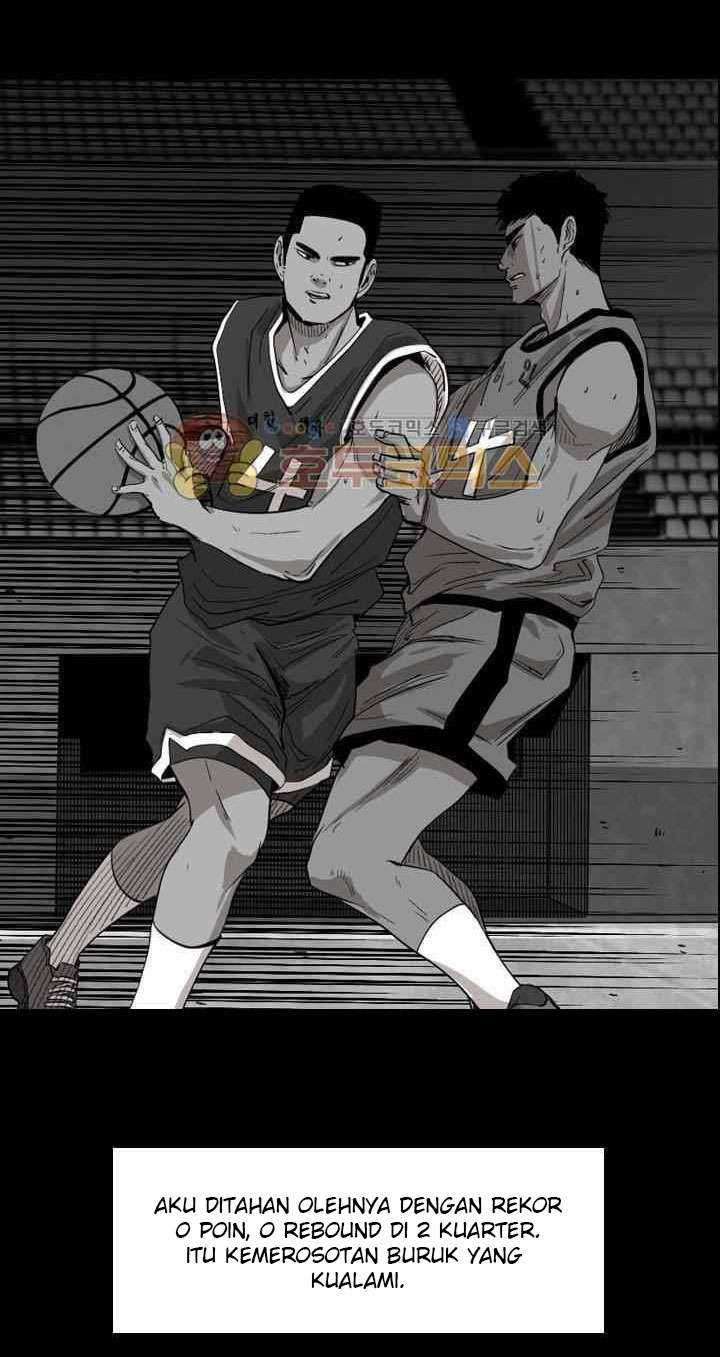 Shark Chapter 103 Gambar 45