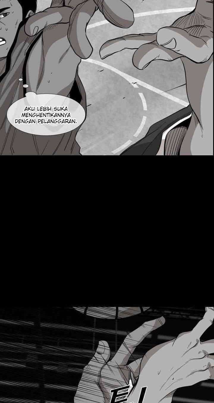 Shark Chapter 103 Gambar 48