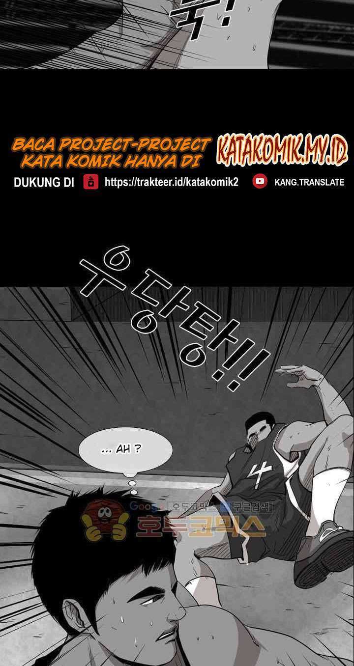 Shark Chapter 103 Gambar 49