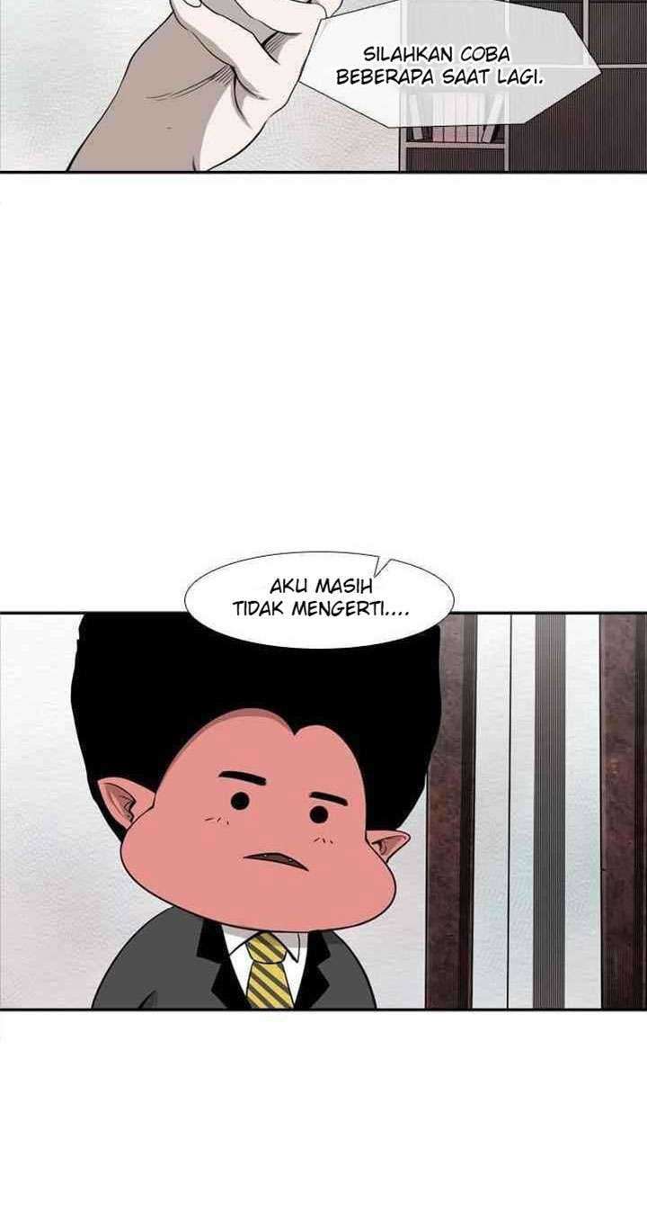 Shark Chapter 103 Gambar 5