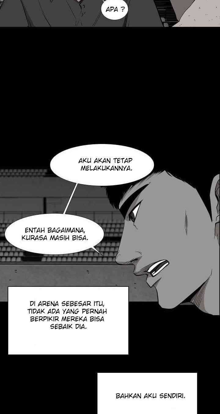 Shark Chapter 103 Gambar 53