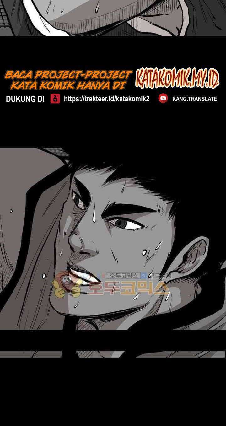 Shark Chapter 103 Gambar 58