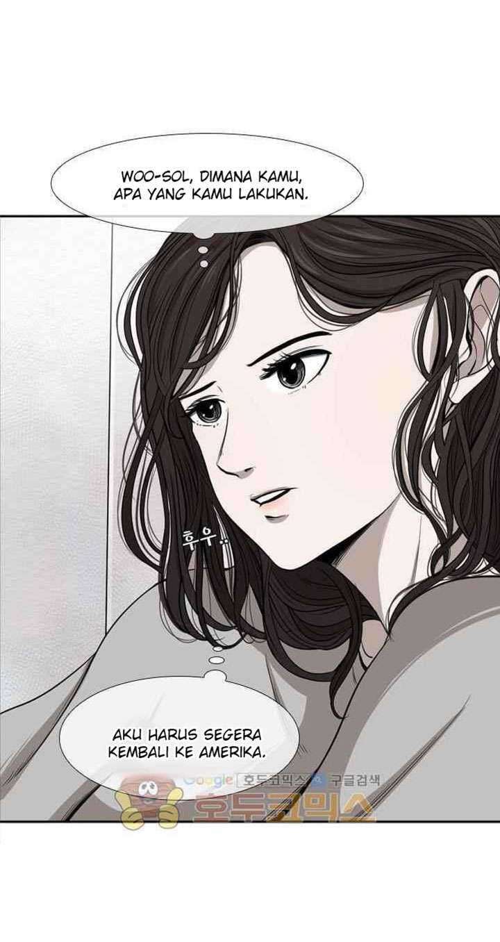 Shark Chapter 103 Gambar 6