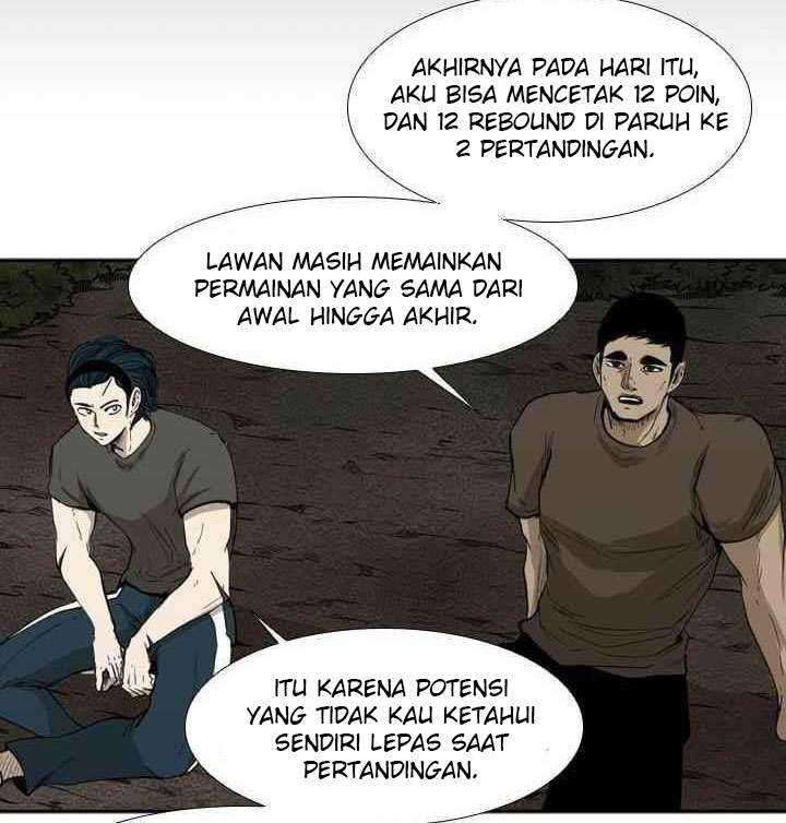 Shark Chapter 103 Gambar 65