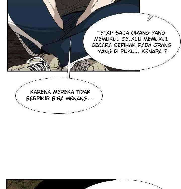 Shark Chapter 103 Gambar 69