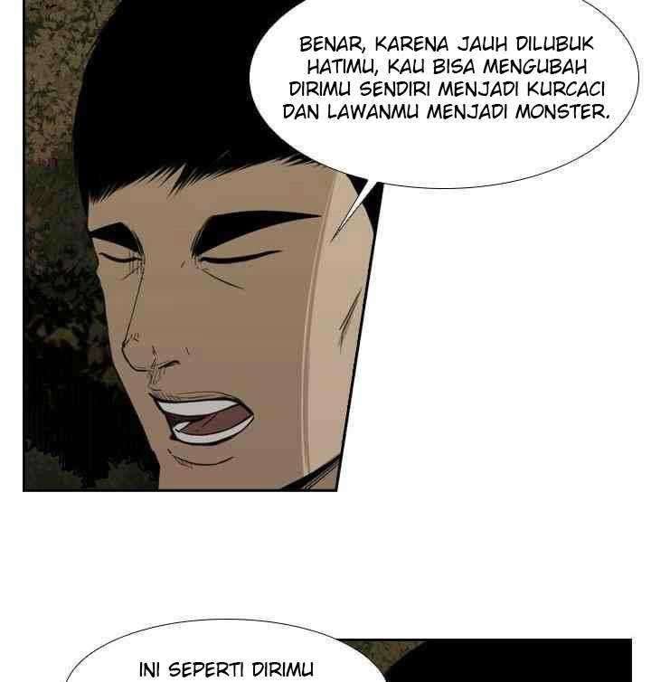 Shark Chapter 103 Gambar 70