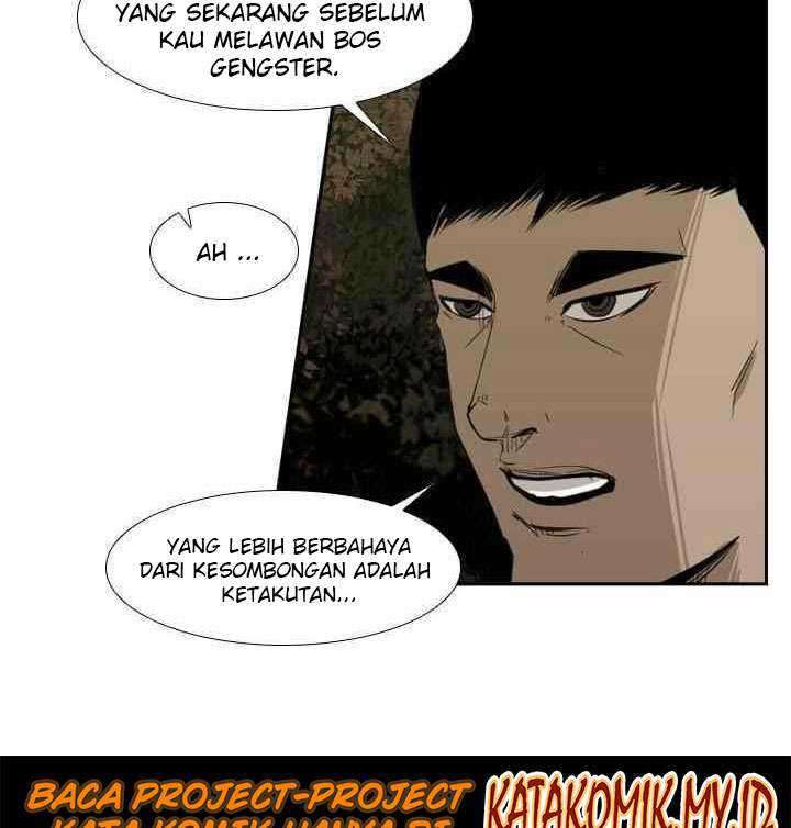 Shark Chapter 103 Gambar 71