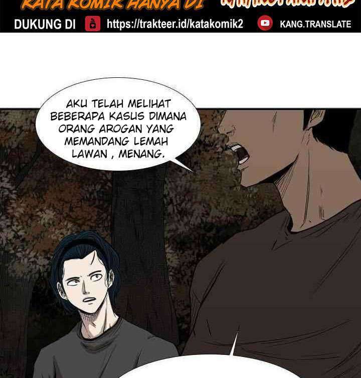 Shark Chapter 103 Gambar 72