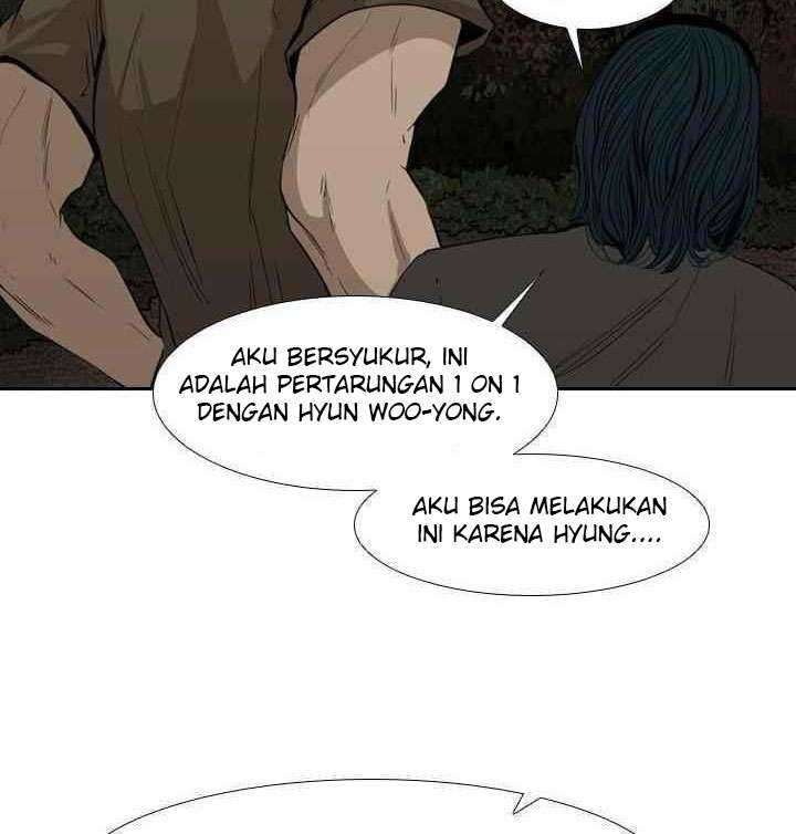 Shark Chapter 103 Gambar 77