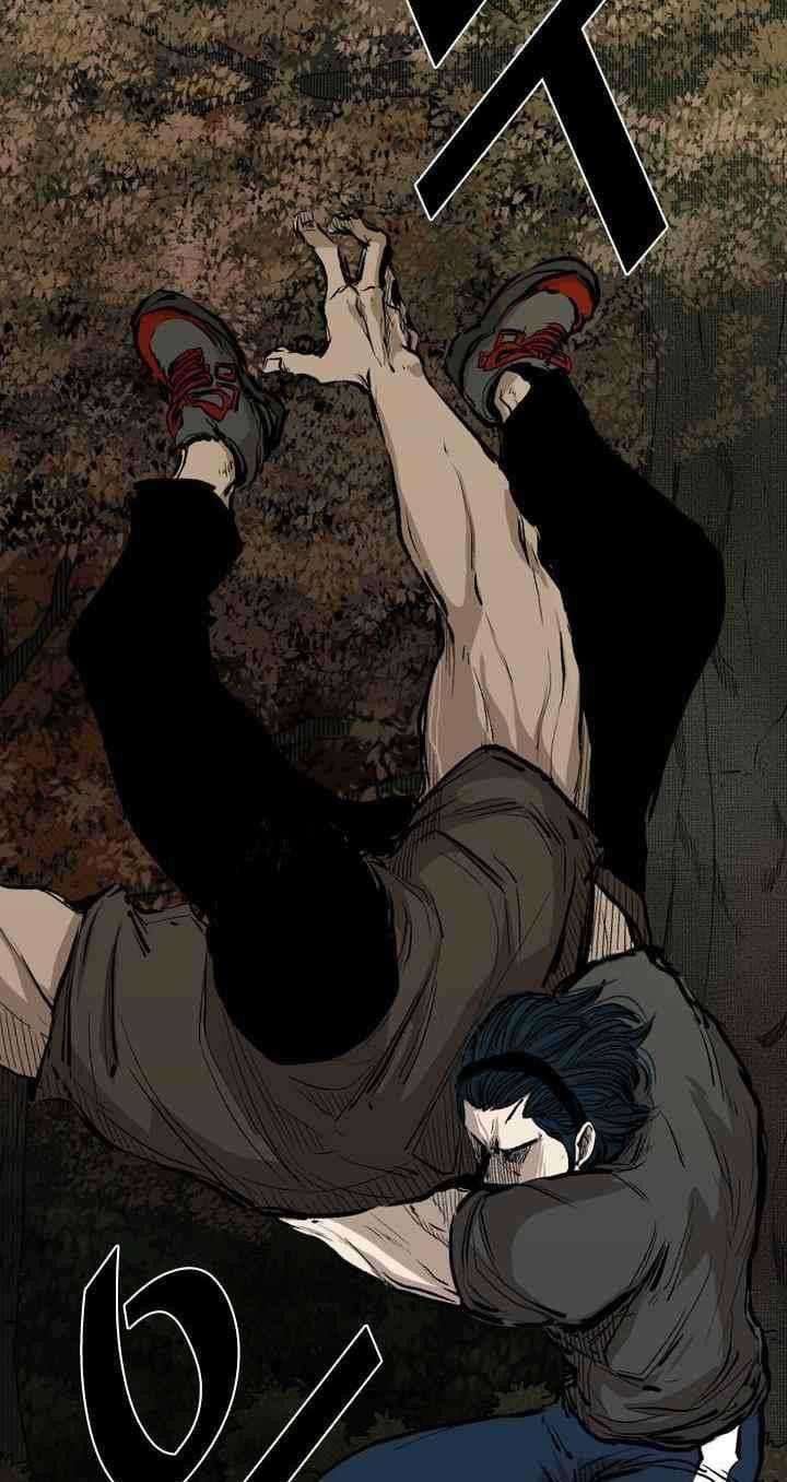 Shark Chapter 103 Gambar 22